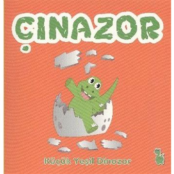 Çınazor - Küçük Yeşil Dinazor - Gönül Simpson