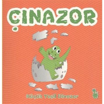 Çınazor - Küçük Yeşil Dinazor - Gönül Simpson