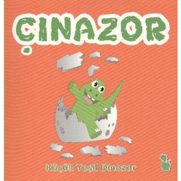 Çınazor - Küçük Yeşil Dinazor - Gönül Simpson