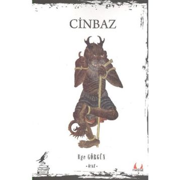 CINBAZ - EGE GÖRGÜN