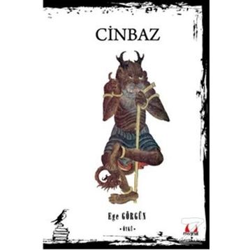 CINBAZ - EGE GÖRGÜN