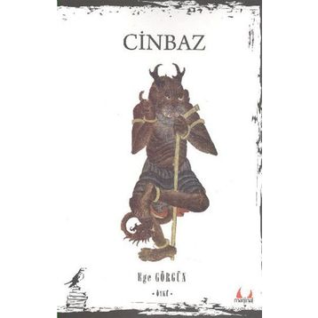 CINBAZ - EGE GÖRGÜN