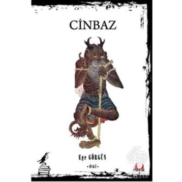 CINBAZ - EGE GÖRGÜN