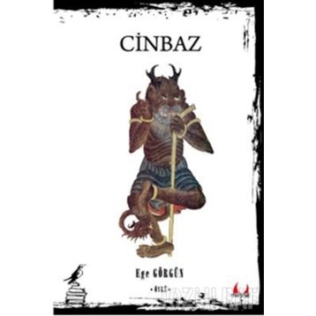 CINBAZ - EGE GÖRGÜN