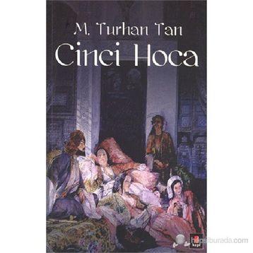CINCI HOCA - M. TURHAN TAN (ISBN:9786054683871)