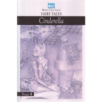 CINDERELLA - CHARLES PERRAULT