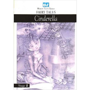 CINDERELLA - CHARLES PERRAULT