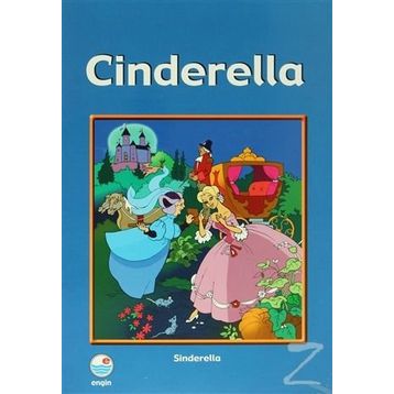CINDERELLA - KOLEKTIF