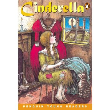 Cinderella - Kollektif