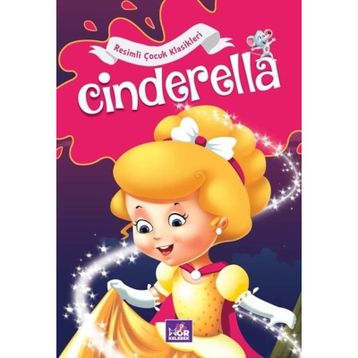 Cinderella - Kollektif