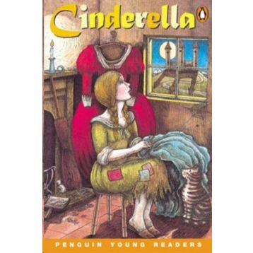 Cinderella - Kollektif