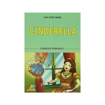 Cinderella - Mehmet Hengirmen