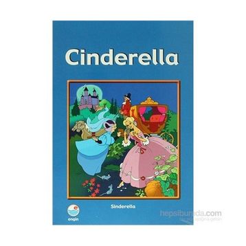 Cinderella - Mehmet Hengirmen