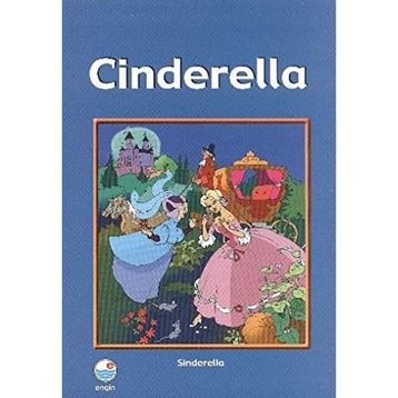 Cinderella (Reader B ) Cd’siz - klasik
