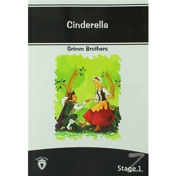 Cinderella Stage 1 - Grimm Brothers