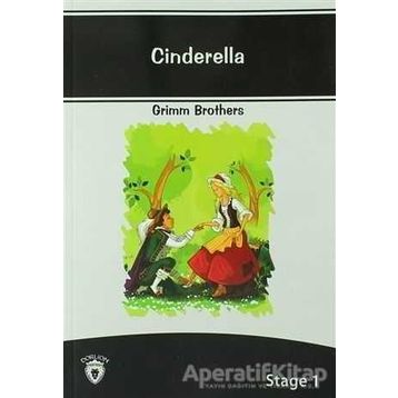 Cinderella Stage 1 - Grimm Brothers