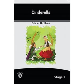 Cinderella Stage 1 - Grimm Brothers
