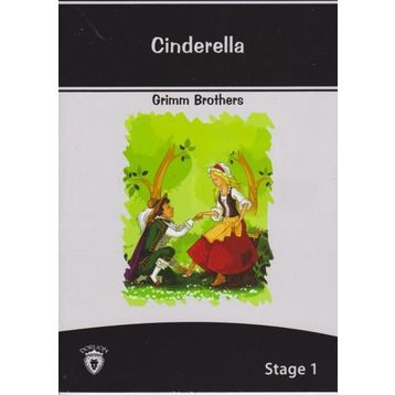 Cinderella Stage 1 - Grimm Brothers