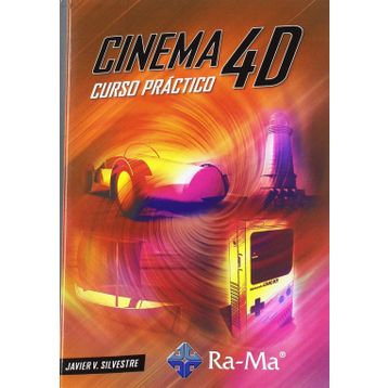 Cinema 4D - H. Deha Etabek