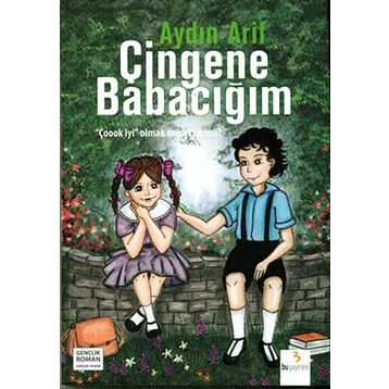 ÇİNGENE BABACIĞIM - AYDIN ARIF