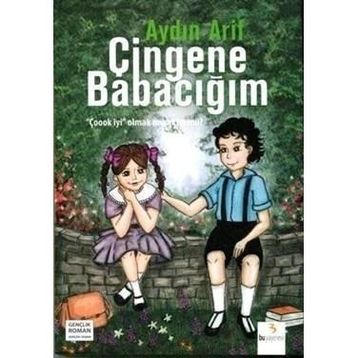 ÇİNGENE BABACIĞIM - AYDIN ARIF