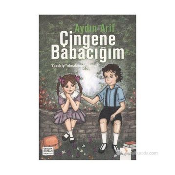 ÇİNGENE BABACIĞIM - AYDIN ARIF