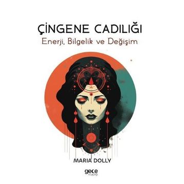 Çingene Cadılığı Gece Kitaplığı