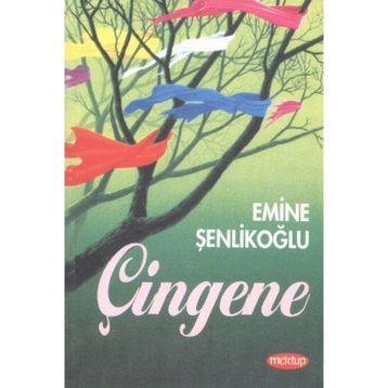 Çingene - Emine Şenlikoğlu