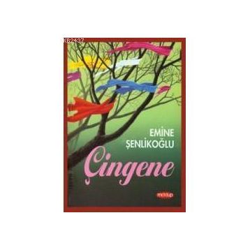 Çingene - Emine Şenlikoğlu