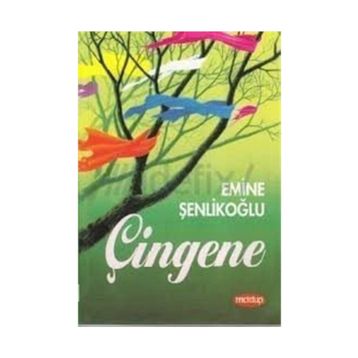 Çingene - Emine Şenlikoğlu