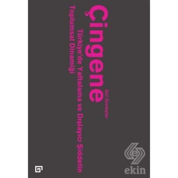 Çingene - Gül Özateşler