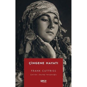 Çingene Hayatı / Frank Cuttriss