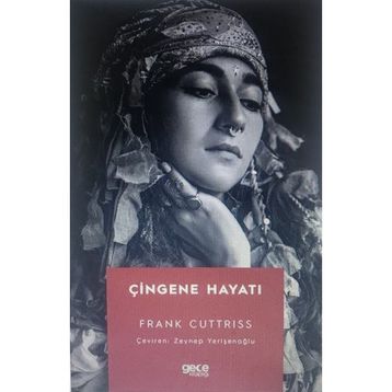 Çingene Hayatı / Frank Cuttriss