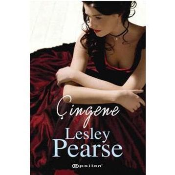 ÇİNGENE - LESLEY PEARSE
