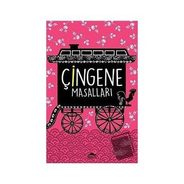 ÇİNGENE - LESLEY PEARSE