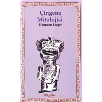 Çingene Mitolojisi - Hermann Berger