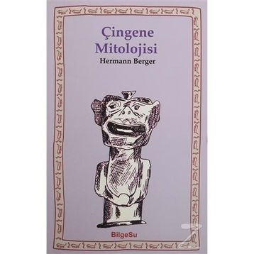 Çingene Mitolojisi - Hermann Berger