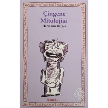 Çingene Mitolojisi - Hermann Berger