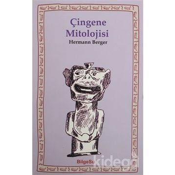 Çingene Mitolojisi - Hermann Berger