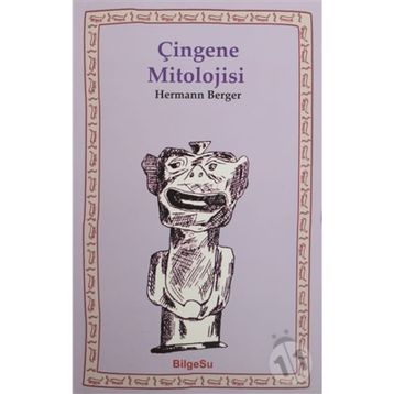 Çingene Mitolojisi - Hermann Berger