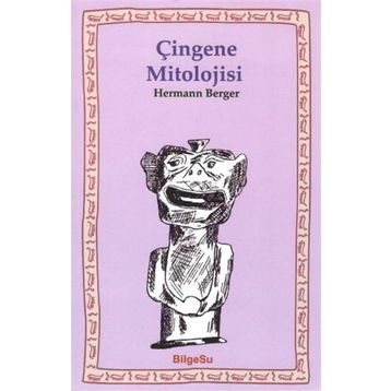 Çingene Mitolojisi - Hermann Berger