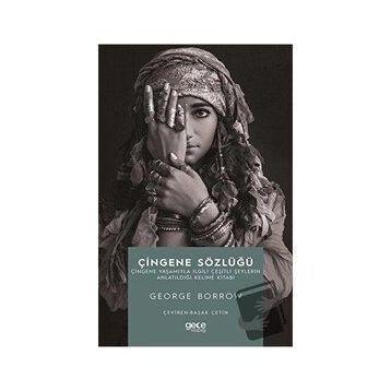Çingene Sözlüğü - George Borrow