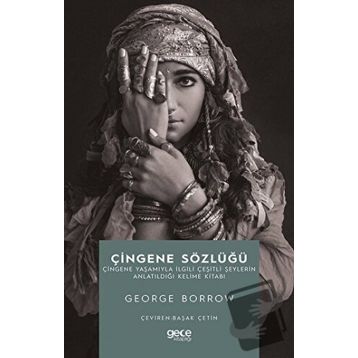 Çingene Sözlüğü - George Borrow