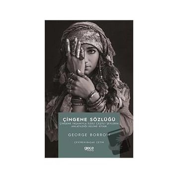 Çingene Sözlüğü - George Borrow