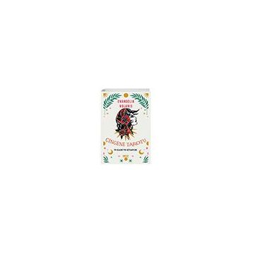 Çingene Tarotu Kartları ve Kitapçığı Gece Kitaplığı