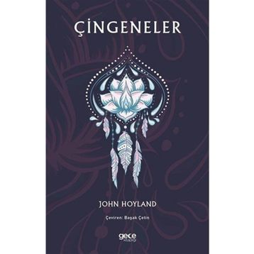 Çingeneler - John Hoyland