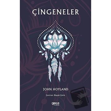 Çingeneler - John Hoyland