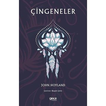 Çingeneler - John Hoyland