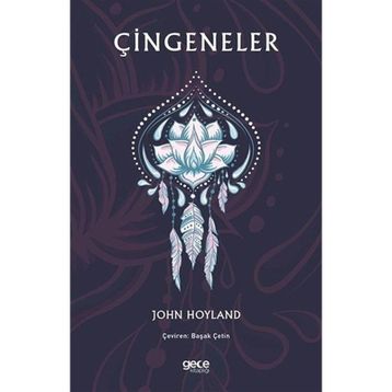 Çingeneler - John Hoyland