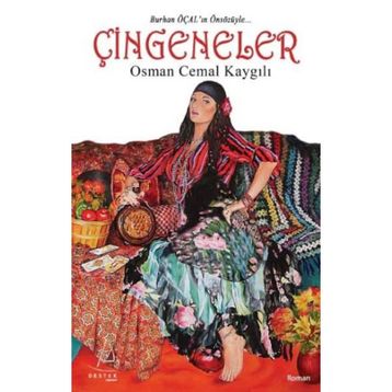 Çingeneler - Osman Cemal Kaygılı